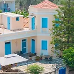 1944-heritage House Appartamento