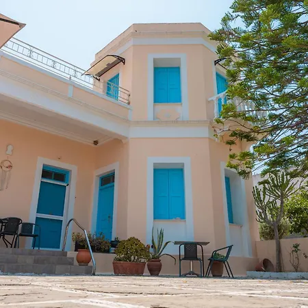 Apartman 1944-heritage House *