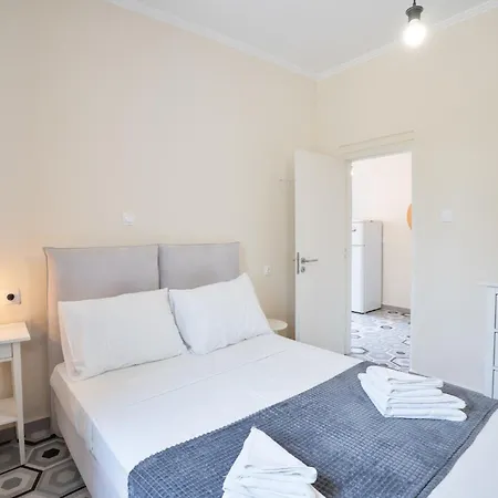 Apartman 1944-heritage House