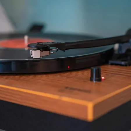 Apartman 1944-heritage House Lárdosz