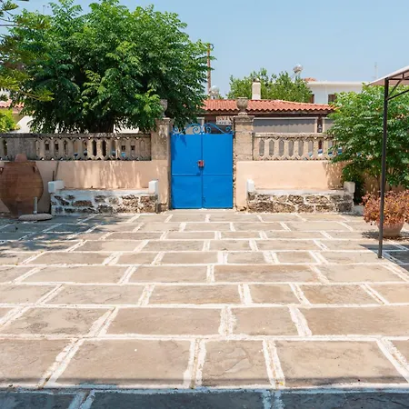 Apartman 1944-heritage House