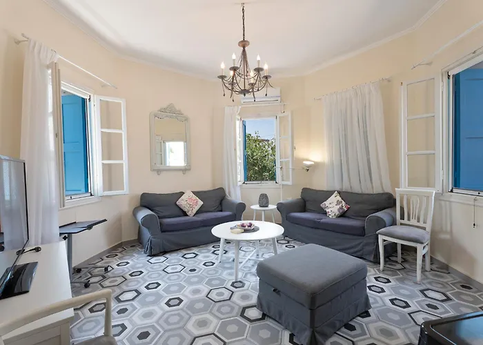 Apartman 1944-heritage House *