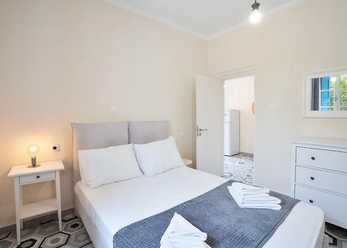 Apartman 1944-heritage House