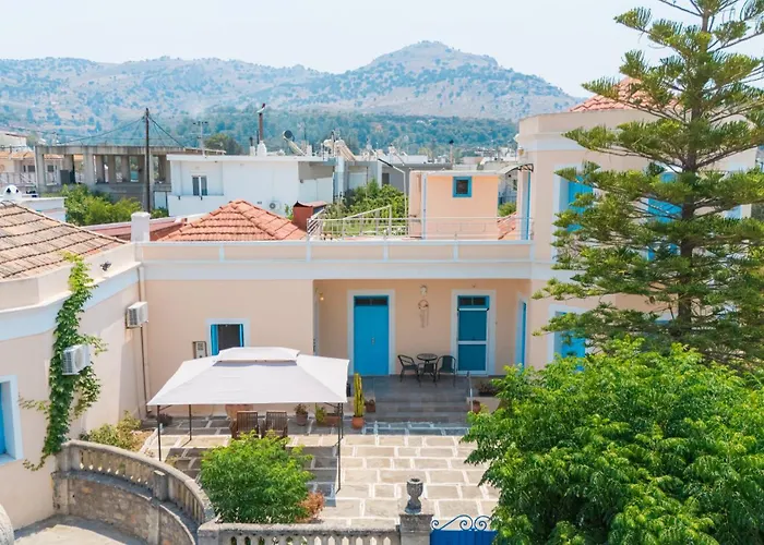 Apartman 1944-heritage House