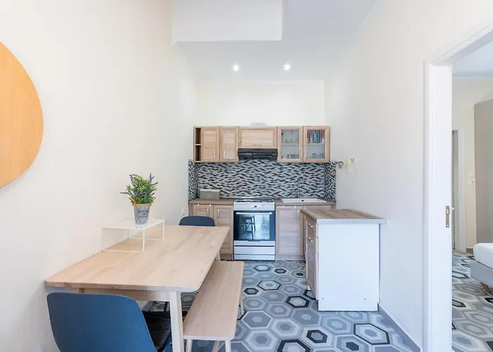 Apartman 1944-heritage House *