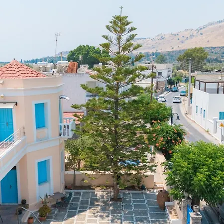 1944-heritage House Appartement *