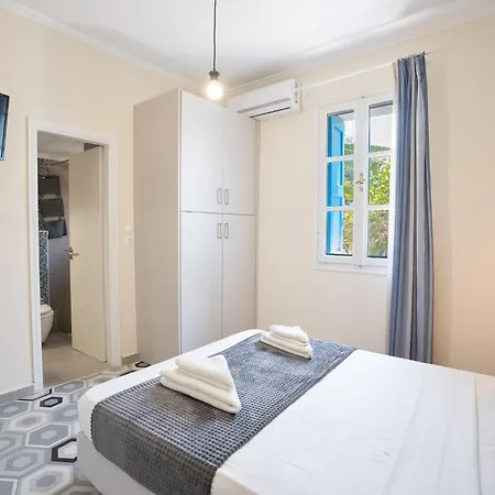 1944-heritage House Appartement *