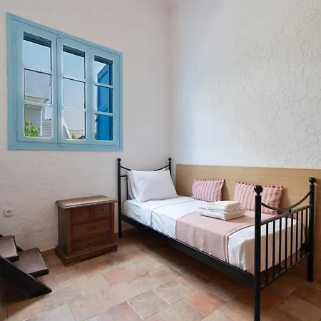 1944-heritage House דירה