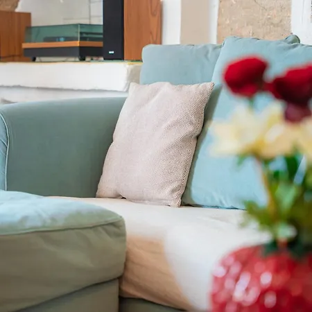 Appartement 1944-heritage House