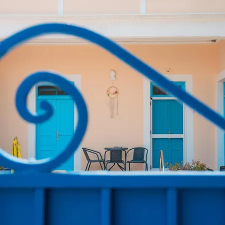 דירה 1944-heritage House