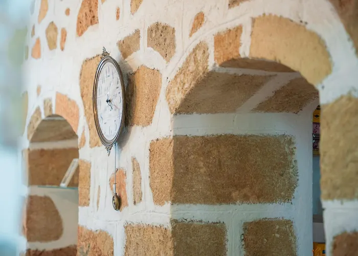 Apartament 1944-heritage House