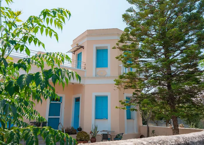 1944-heritage House Apartment *