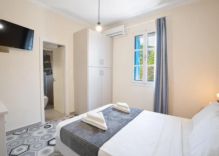 1944-heritage House Apartament *