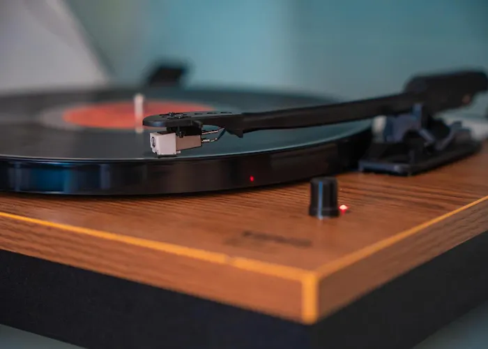 Apartament 1944-heritage House Lardos