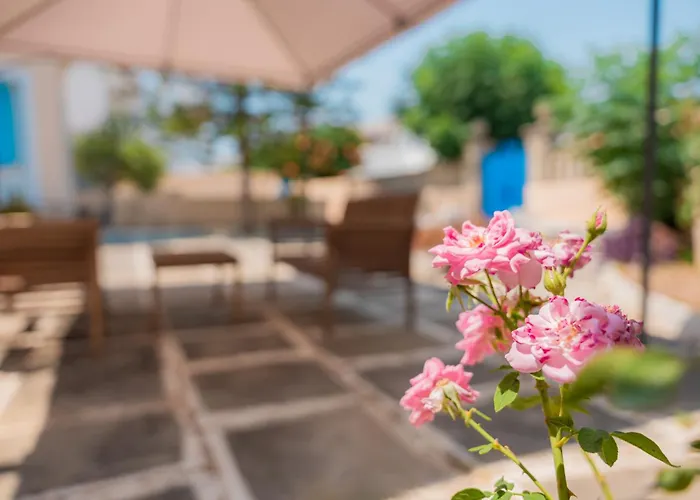 Apartment 1944-heritage House