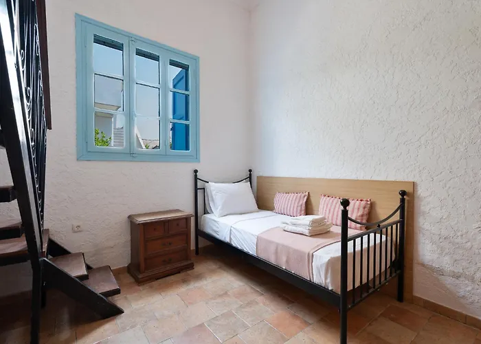 1944-heritage House Apartament