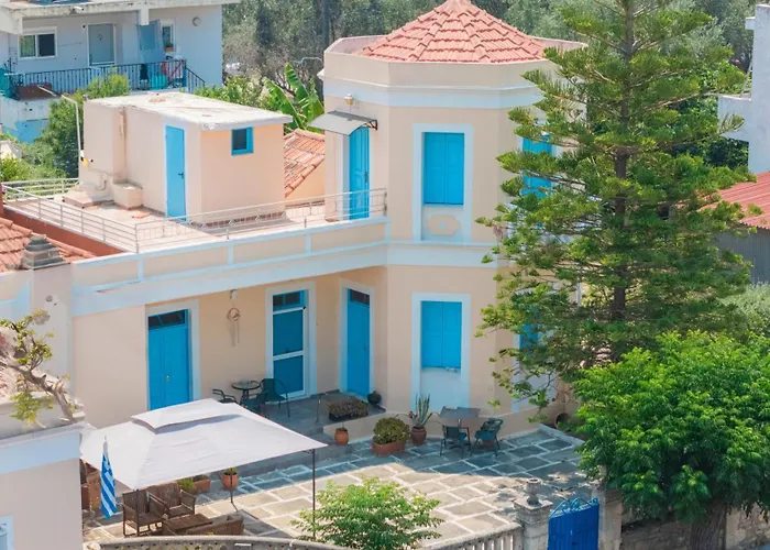 1944-heritage House Apartment