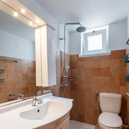 1944-heritage House Apartamento *