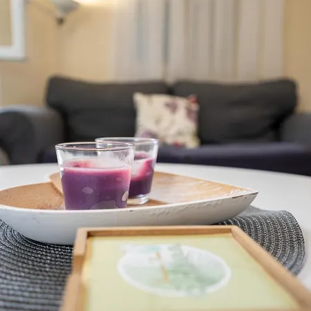 Apartamento 1944-heritage House