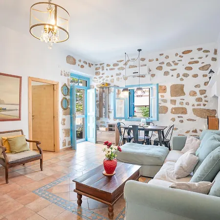 Apartamento 1944-heritage House Lardos