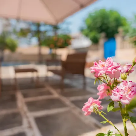 Apartment 1944-heritage House