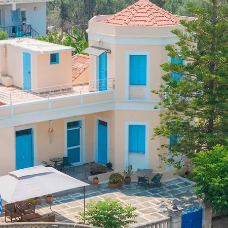 1944-heritage House Apartamento