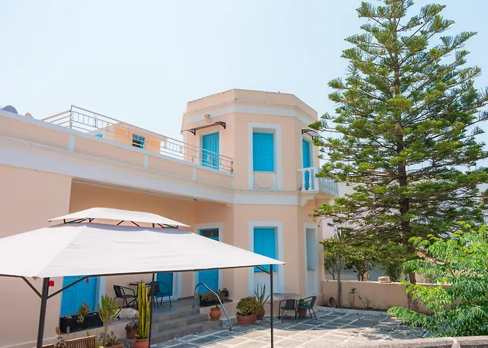 1944-heritage House شقة