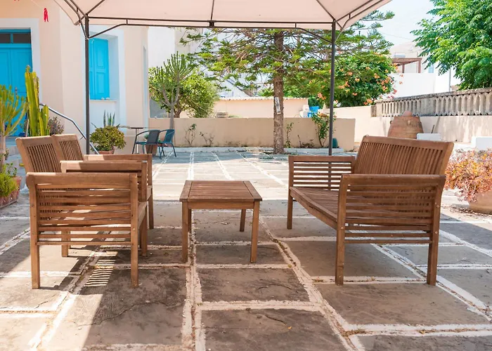 1944-heritage House شقة لاردوس