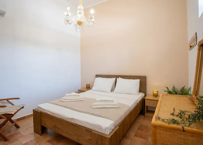 شقة 1944-heritage House لاردوس