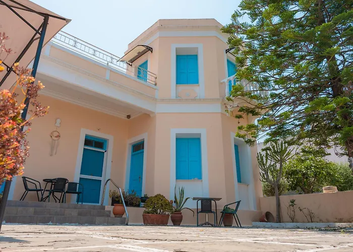 Apartment 1944-heritage House *