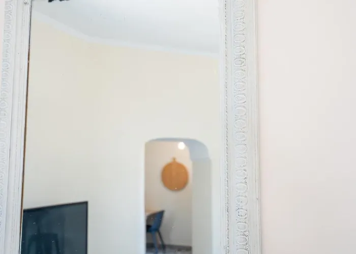 1944-heritage House شقة