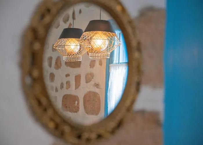 1944-heritage House * لاردوس