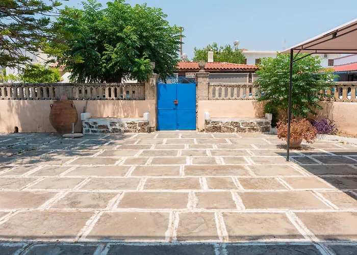 شقة 1944-heritage House